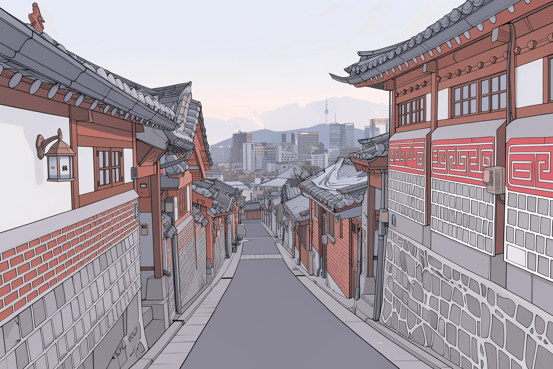 INKREAT Studio 엔터프라이즈 환경